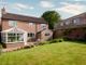 Thumbnail Detached house for sale in Saddlers Grove, Badsworth, Pontefract