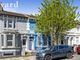 Thumbnail Maisonette for sale in Warleigh Road, Brighton