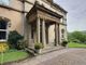 Thumbnail Flat for sale in Broadfold Hall, Luddenden, Halifax