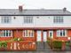 Thumbnail Terraced house for sale in Broadgate, Preston