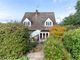 Thumbnail Detached house for sale in Broad Green, Steeple Bumpstead, Nr Haverhill, Suffolk