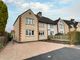 Thumbnail Semi-detached house for sale in Third Avenue, Kidsgrove, Stoke-On-Trent