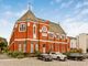 Thumbnail Terraced house for sale in Augustine Chapel House, Egerton Drive, Isleworth, Middlesex
