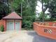 Thumbnail Detached house to rent in Park Lane, Old Knebworth, Knebworth