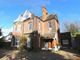 Thumbnail Flat for sale in Copers Cope Road, Beckenham