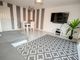 Thumbnail Town house for sale in Dee Close, Rushden