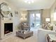 Thumbnail Detached house for sale in "The Yardley" at Aintree Avenue, Towcester