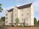 Thumbnail Flat for sale in Mendalgief Road, Newport