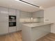 Thumbnail Flat for sale in Flat, Goldhawk House, Beaufort Square, London