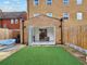 Thumbnail End terrace house for sale in Roding Drive, Little Canfield, Dunmow, Essex