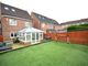 Thumbnail Detached house for sale in Neile Court, Bishop Auckland