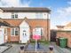 Thumbnail Semi-detached house for sale in Chance Close, Chafford Hundred, Grays