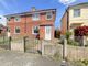 Thumbnail Semi-detached house for sale in Edward Street, Tamworth, Staffordshire