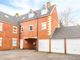 Thumbnail Flat to rent in Little London, Old Town, Swindon, Wiltshire