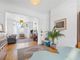 Thumbnail Detached house for sale in Heber Road, East Dulwich, London