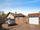 Thumbnail Bungalow for sale in Regent Farm Road, Gosforth, Newcastle Upon Tyne