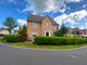 Thumbnail Detached house for sale in Parn Close, Crewe