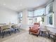 Thumbnail Flat for sale in Disraeli Road, London