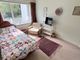 Thumbnail Flat for sale in Glenmoor Road, West Parley, Ferndown