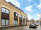 Thumbnail Flat for sale in Baltic Court, 5 Clave Street, London