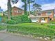 Thumbnail Detached house for sale in Queens Avenue, Maidstone, Kent