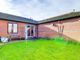 Thumbnail Terraced bungalow for sale in The Dovecotes, Beeston, Nottinghamshire