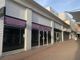 Thumbnail Retail premises to let in Unit 5, The Willows Shopping Centre, High Street, Wickford