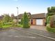Thumbnail Detached bungalow for sale in The Willows, Highworth, Swindon