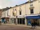 Thumbnail Retail premises to let in 33 Courtenay Street, Newton Abbot, Devon