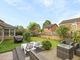 Thumbnail Detached house for sale in Woodbridge Rise, Walton, Chesterfield