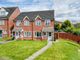Thumbnail Semi-detached house for sale in Buxton Close, Top Valley, Nottinghamshire