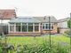 Thumbnail Bungalow for sale in Hungarton Drive, Syston, Leicester