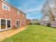Thumbnail Detached house for sale in Long Croft Close, Holmes Chapel, Crewe