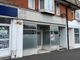 Thumbnail Retail premises for sale in 1058/1058A Christchurch Road, Bournemouth, Dorset