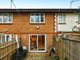 Thumbnail Terraced house for sale in Godwin Crescent, Waterlooville, Hampshire