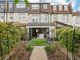 Thumbnail Detached house for sale in Mandrake Road, London