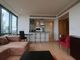 Thumbnail Flat to rent in London Marriott West India Quay Hotel, 22 Hertsmere Road, London