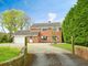 Thumbnail Detached house for sale in Bradenstoke, Chippenham