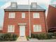Thumbnail Detached house to rent in Chapel Crescent, Colchester, Essex