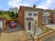 Thumbnail Semi-detached house for sale in Park Vale, Kennington, Ashford, Kent