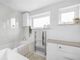 Thumbnail Semi-detached house for sale in Canham Close, Kimpton, Hitchin, Hertfordshire