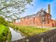Thumbnail Flat for sale in Ridley Green, Hartford End, Chelmsford