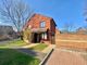 Thumbnail Semi-detached house to rent in Broad Hinton, Twyford