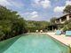 Thumbnail Villa for sale in La Colle Sur Loup, Vence, St. Paul Area, French Riviera