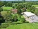 Thumbnail Detached house for sale in Coldharbour Road, Upper Dicker, Hailsham, East Sussex