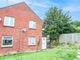 Thumbnail Terraced house for sale in Cornfield Road, Devizes, Wiltshire