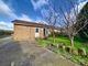 Thumbnail Detached bungalow for sale in Cliff Close, Brierley, Barnsley