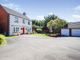 Thumbnail Detached house for sale in Heol Y Cwrt, North Cornelly, Bridgend