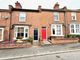 Thumbnail Terraced house to rent in North Villiers Street, Leamington Spa