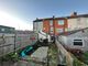 Thumbnail Terraced house for sale in Second Avenue, Chatham, Kent